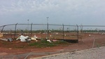 I44 Riverside Speedway - Oklahoma City - May 20th Tornado